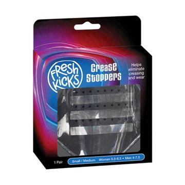 Griffin Fresh Kicks Crease Stoppers, S/M