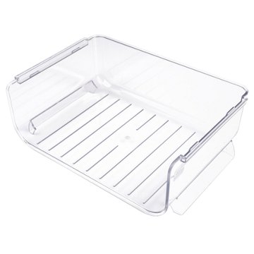 Smart Design Stackable Bottle Organizer