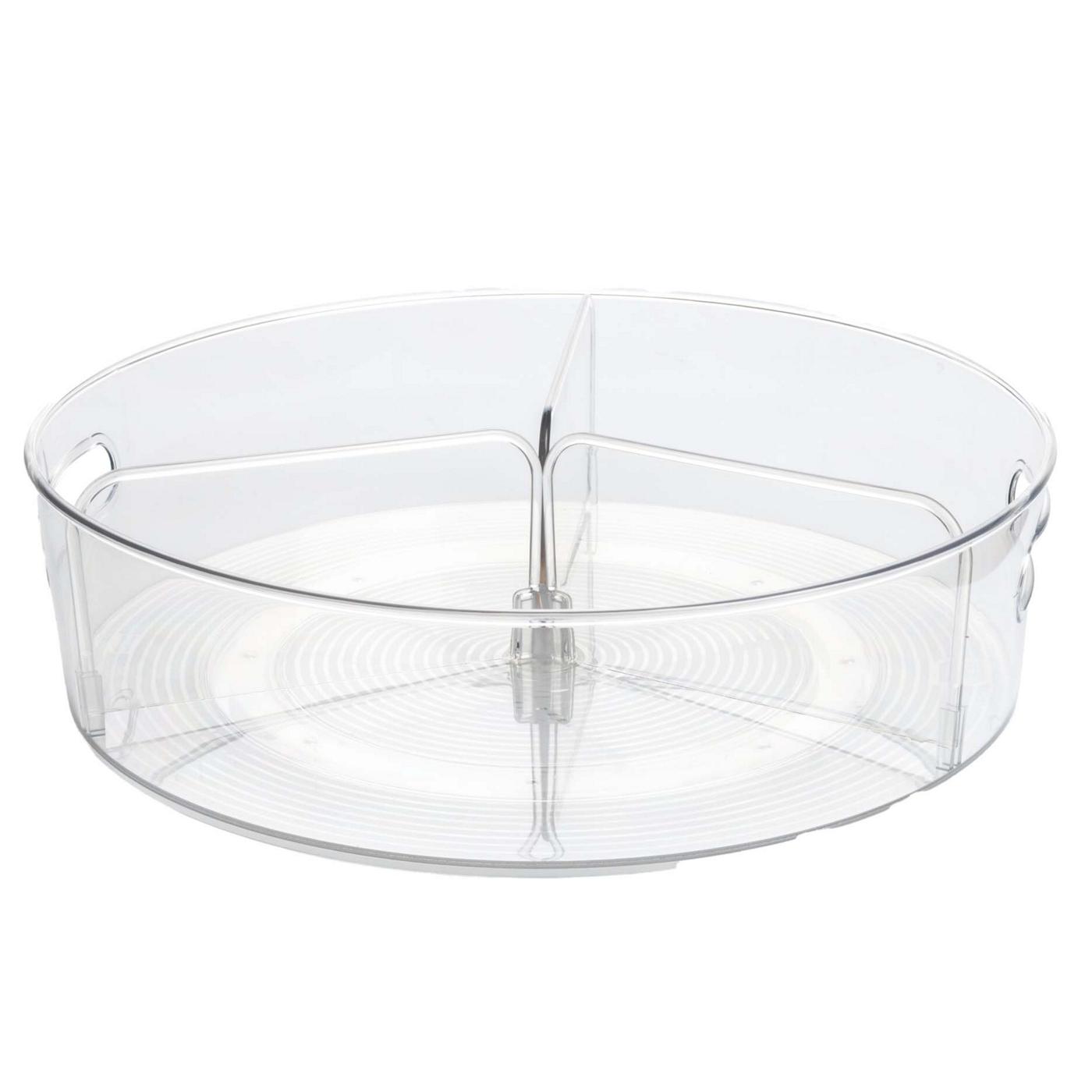 Smart Design Undersink Turntable Organizer; image 1 of 4