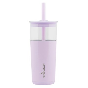 Reduce Aspen Glass Tumbler - Lilac, 20 oz