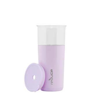 Reduce Aspen Glass Tumbler - Lilac, 20 oz