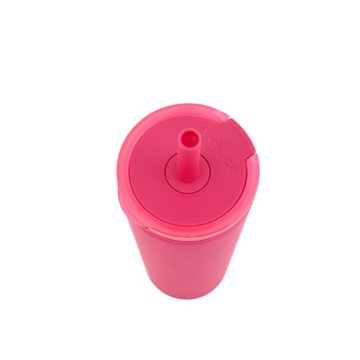 Reduce Halo Straw Tumbler - Pink, 24 oz