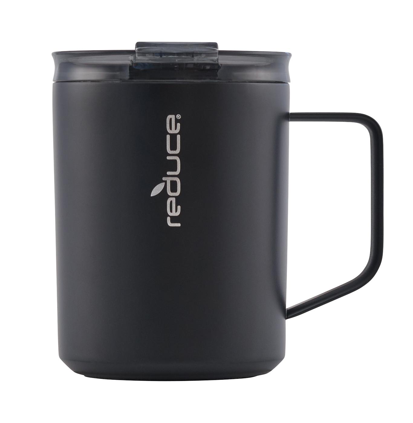 Reduce Hot1 Mug - Black; image 1 of 5