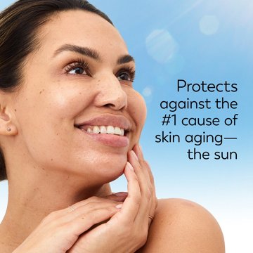 Olay Complete+ Face Moisturizer with Sunscreen SPF 40