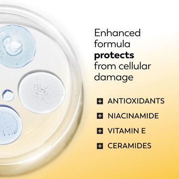 Olay Complete+ Face Moisturizer with Sunscreen SPF 40