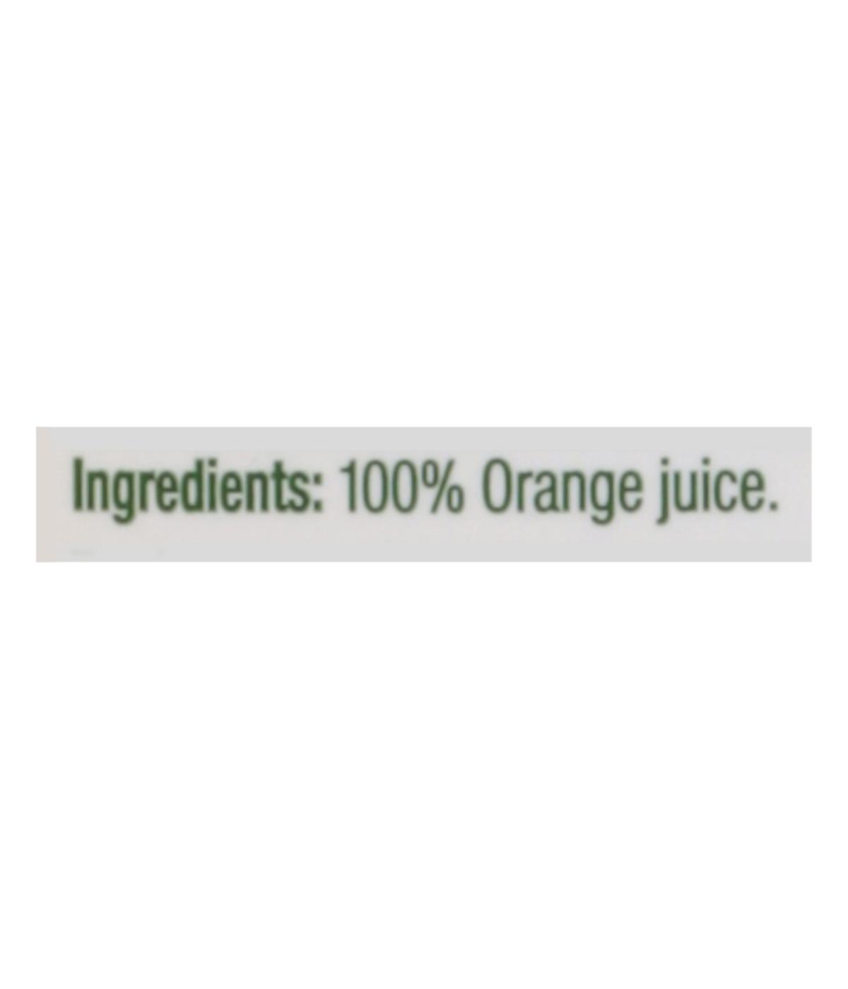 Tropicana Lots of Pulp Pure Premium 100% Orange Juice; image 2 of 6