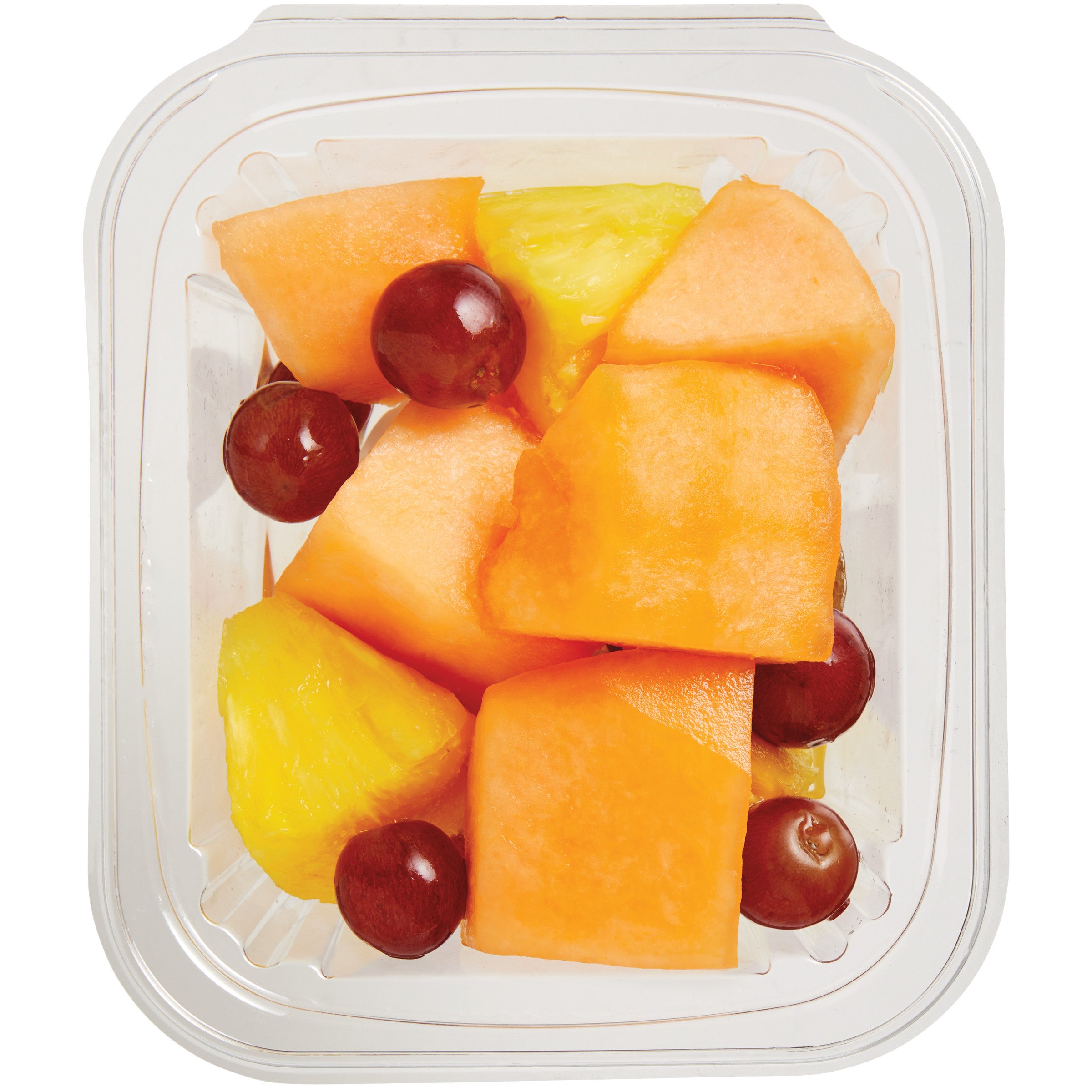 Fresh Fruit Medley - Shop Snack trays at H-E-B