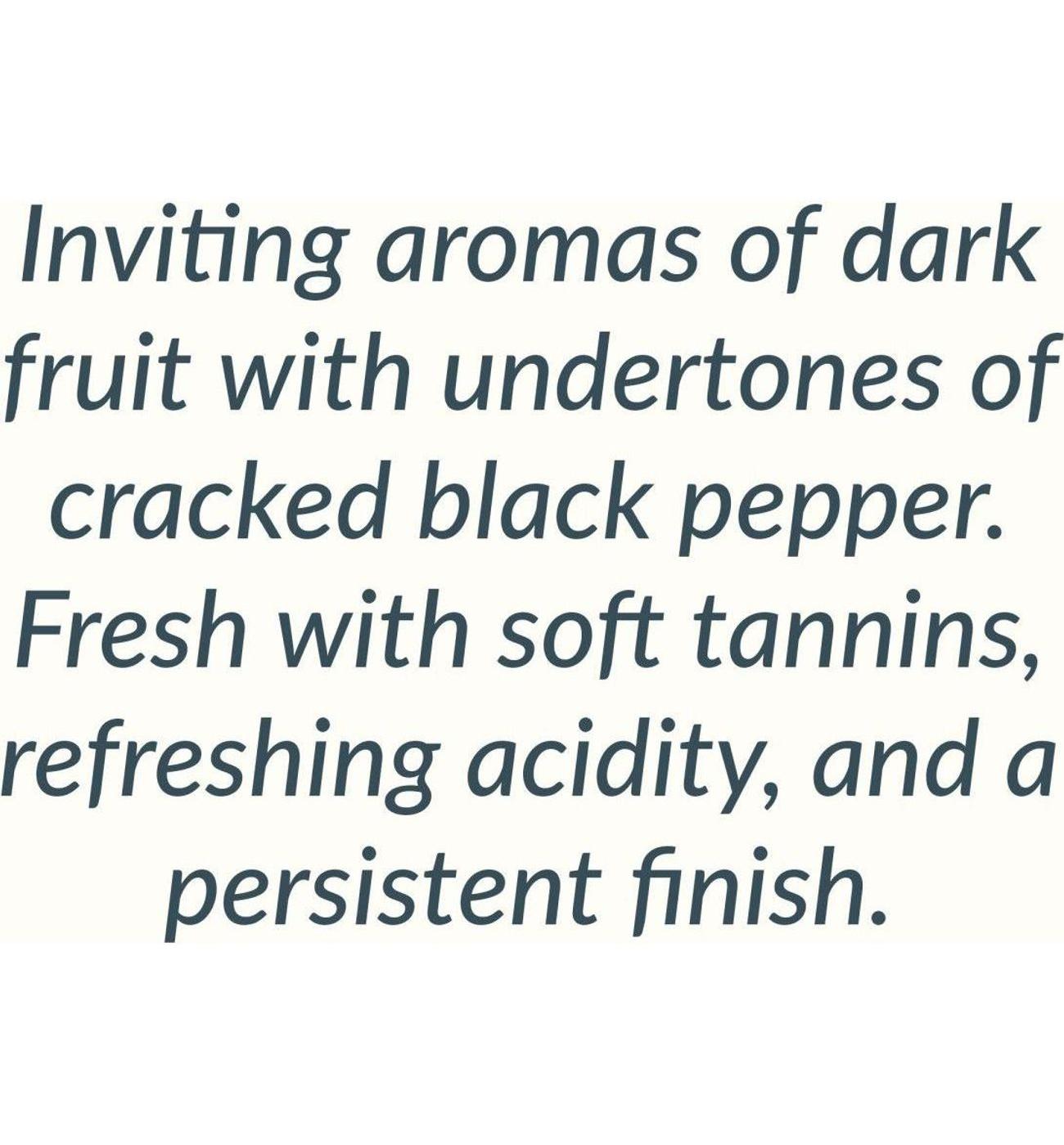 Welcome to Italy Chianti Red Wine; image 5 of 5