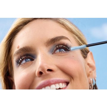 Covergirl Lash Blast Supercloud Mascara - Super Black