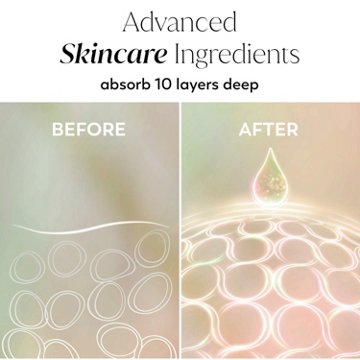 Olay Retinol 24 Smoothing Body Lotion
