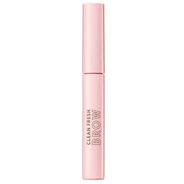 Covergirl Clean Fresh Brow Enhancer Gel Wax - Soft Brown
