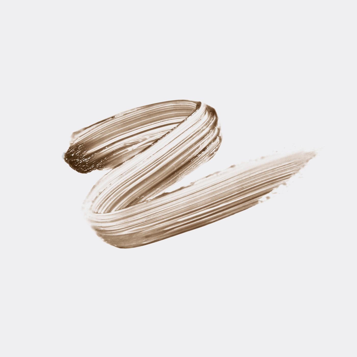 Covergirl Clean Fresh Brow Enhancer Gel Wax - Soft Brown; image 4 of 7