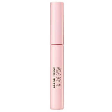 Covergirl Clean Fresh Brow Enhancer Gel Wax - Medium Brown