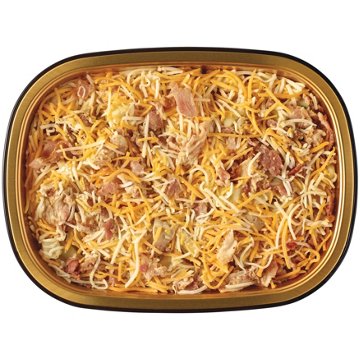 Meal Simple by H-E-B Loaded Cowboy Potatoes & Uncured Bacon, Avg. 1.0 lb