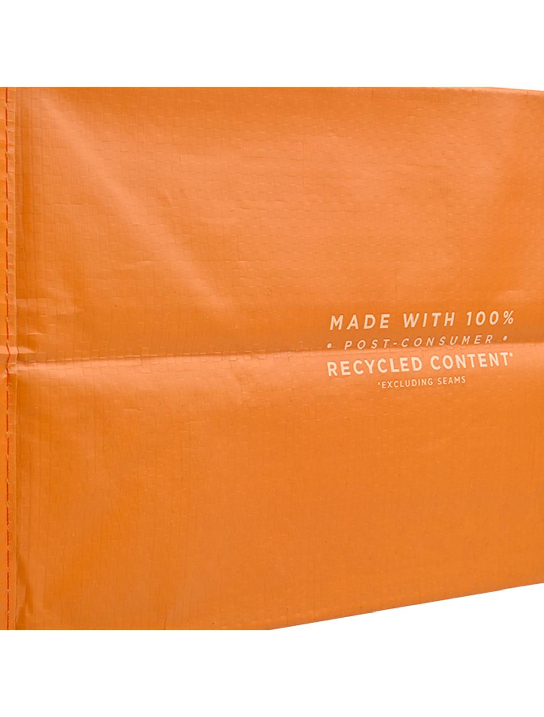 H-E-B Texas Icons Reusable Shopping Bag; image 4 of 4