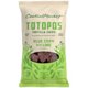 Central Market Totopos Tortilla Chips - Blue Corn & Lime, 12 oz