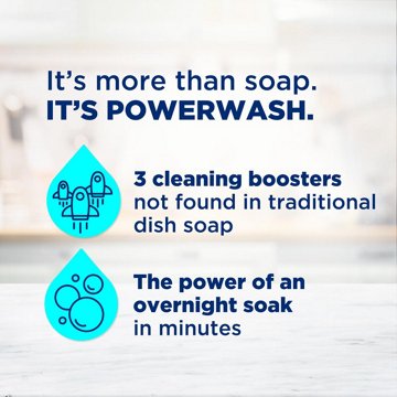 Dawn Platinum Plus Powerwash Dish Spray - Fresh Pine