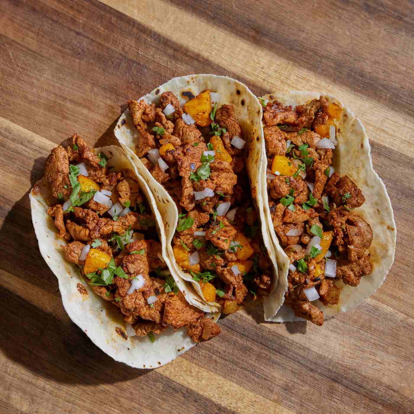 Siete Al Pastor Taco Seasoning; image 3 of 5