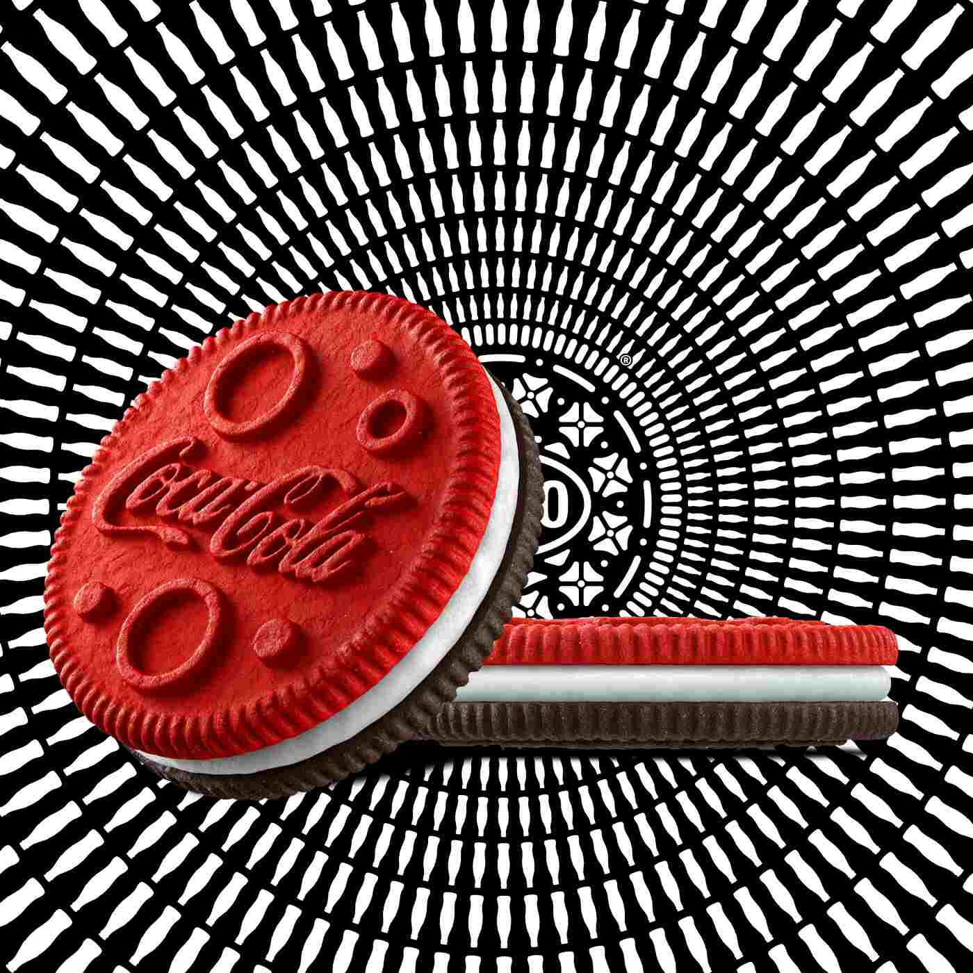 OREO Sandwich Cookies Limited Edition; image 6 of 8