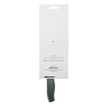 our goods Santoku Knife with Sheath, 7''
