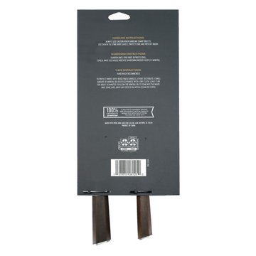 Kitchen & Table by H-E-B Prep Knife Set, 2 ct