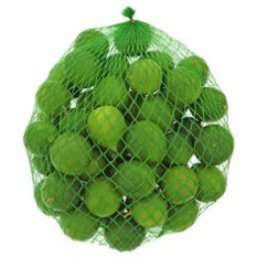 Small Limes, 30 ct bag | Joe V's Smart Shop | Low Prices & Quality