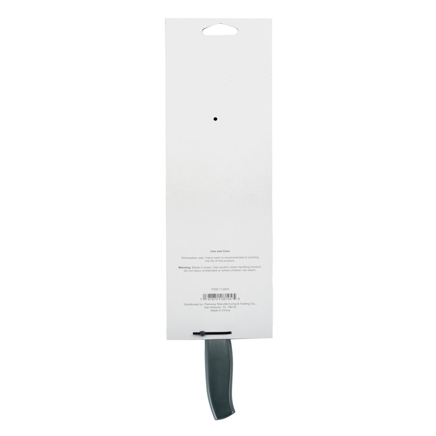 our goods Bread Knife with Sheath; image 4 of 4