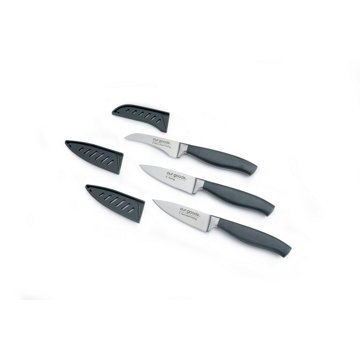 our goods Paring Knives Set, 3 pk