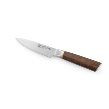 Kitchen & Table by H-E-B Paring Knife With Sheath, 4''