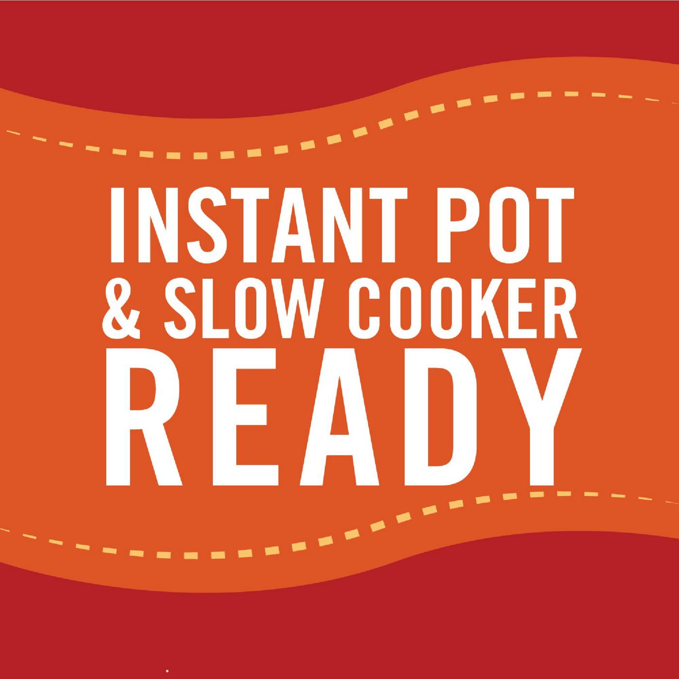 McCormick Slow Cooker Savory Pot Roast Seasoning Mix; image 9 of 9