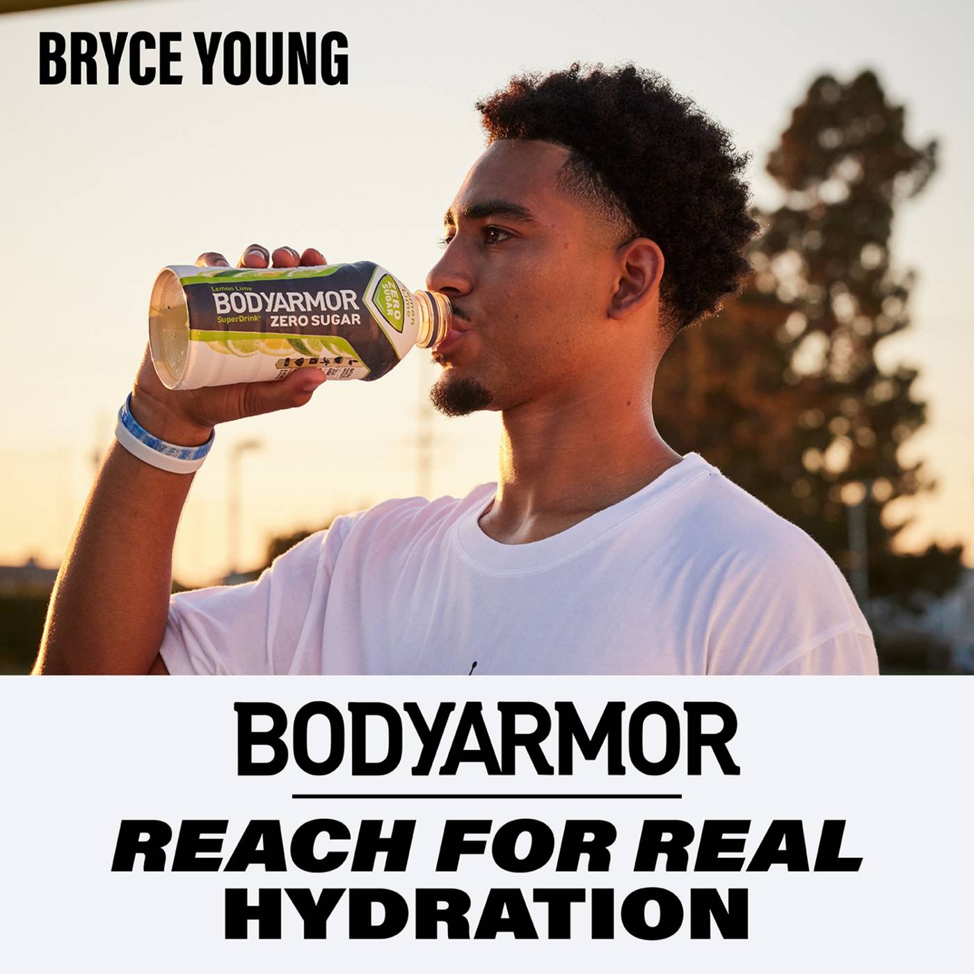 BODYARMOR Zero Sugar Sports Drink - Lemon Lime; image 3 of 7