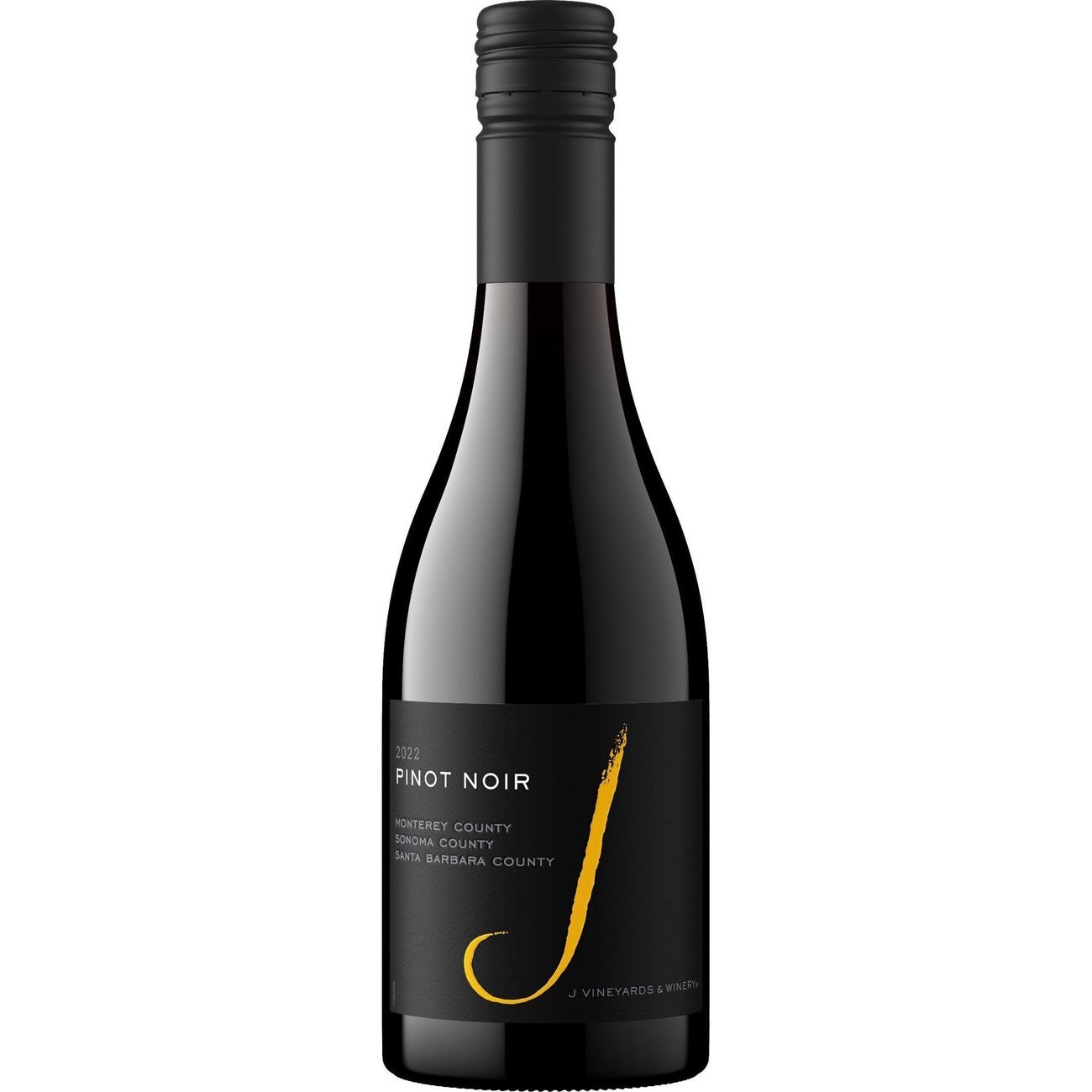 J Vineyards Pinot Noir Red Wine - Shop Wine at H-E-B