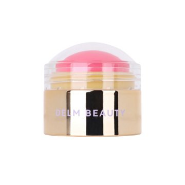 Delm Beauty Lip To Cheek Balm - Bubblegum