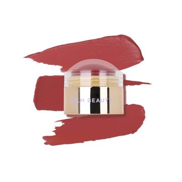 Delm Beauty Lip To Cheek Balm - Plum