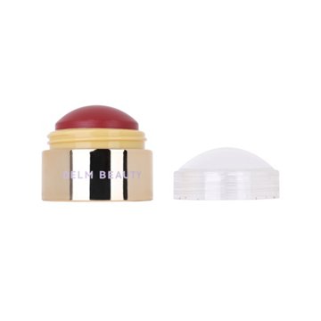 Delm Beauty Lip To Cheek Balm - Plum