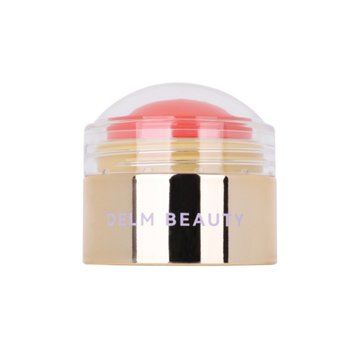 Delm Beauty Lip To Cheek Balm - Tangerine