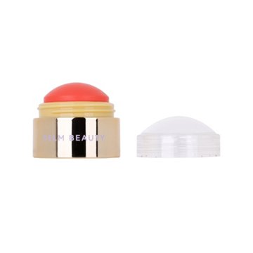 Delm Beauty Lip To Cheek Balm - Tangerine
