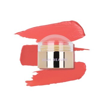 Delm Beauty Lip To Cheek Balm - Tangerine