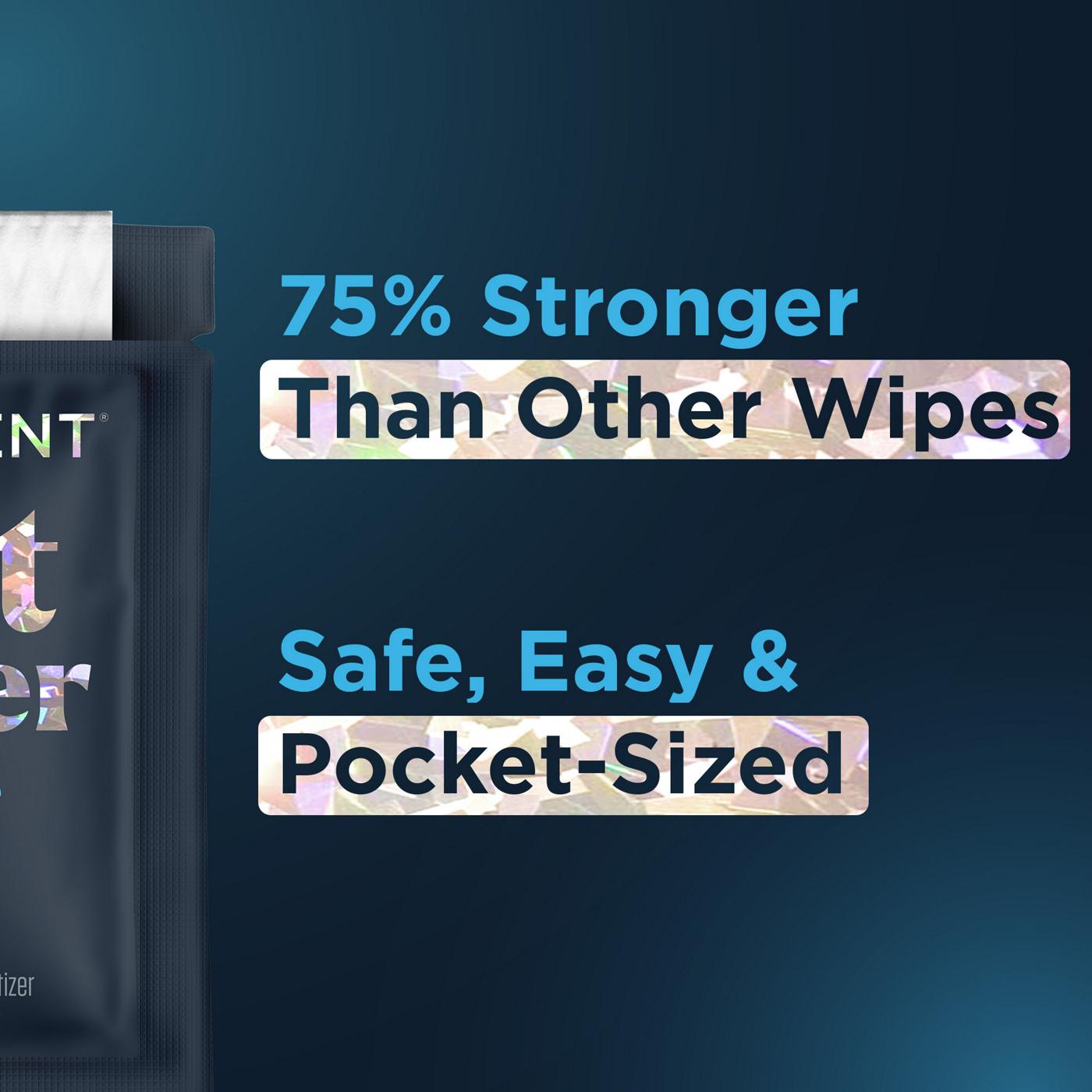 Promescent Last Longer Endurance Wipes; image 5 of 6