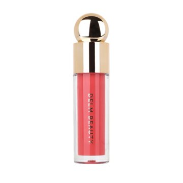 Delm Beauty Liquid Blush - St. Thomas