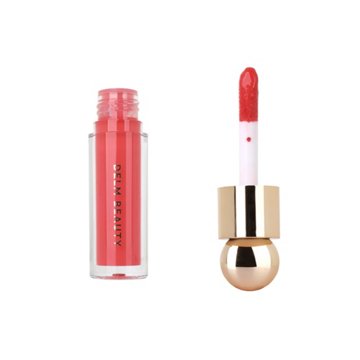 Delm Beauty Liquid Blush - St. Thomas