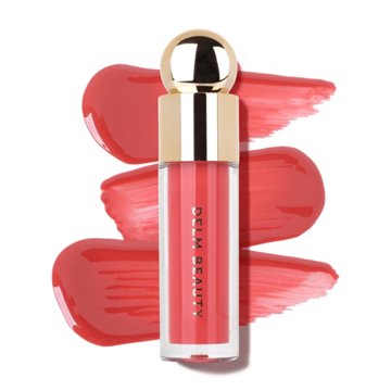 Delm Beauty Liquid Blush - St. Thomas