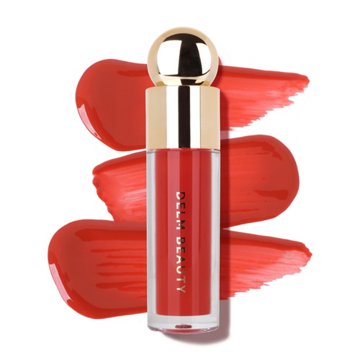 Delm Beauty Liquid Blush - Mexico City