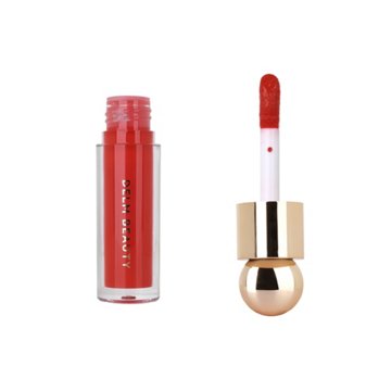 Delm Beauty Liquid Blush - Mexico City