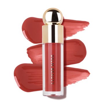 Delm Beauty Liquid Blush - Sante Fe