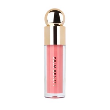 Delm Beauty Liquid Blush - Malibu