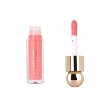 Delm Beauty Liquid Blush - Malibu