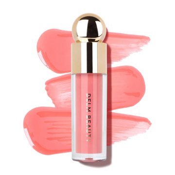 Delm Beauty Liquid Blush - Malibu