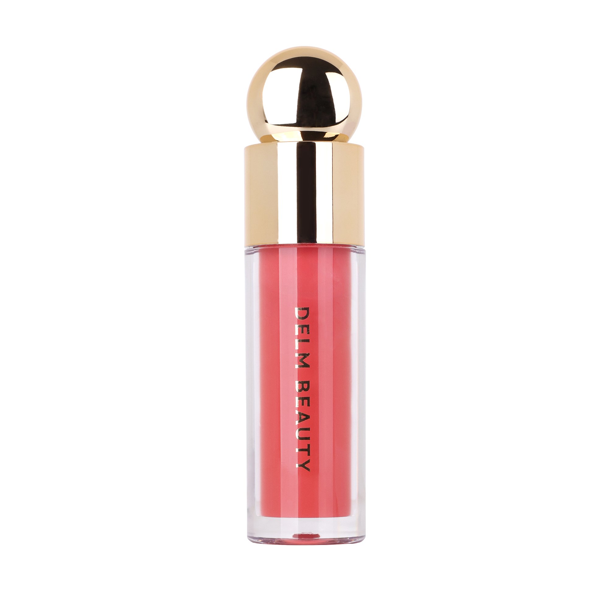 Delm Beauty Liquid Blush - Buenos Aires - Shop Blush at H-E-B