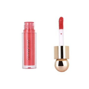 Delm Beauty Liquid Blush - Buenos Aires